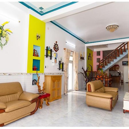 Nha Nghi & Homestay Pham Gia Van Ninh Dış mekan fotoğraf