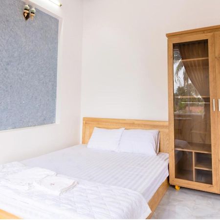 Nha Nghi & Homestay Pham Gia Van Ninh Dış mekan fotoğraf