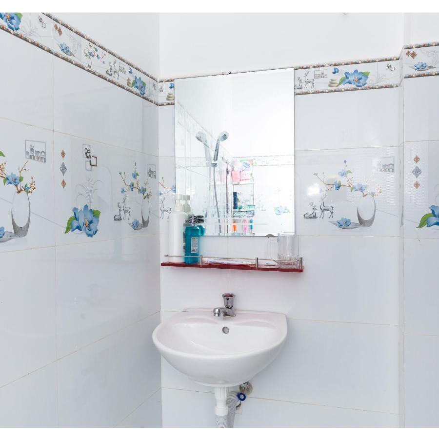 Nha Nghi & Homestay Pham Gia Van Ninh Dış mekan fotoğraf