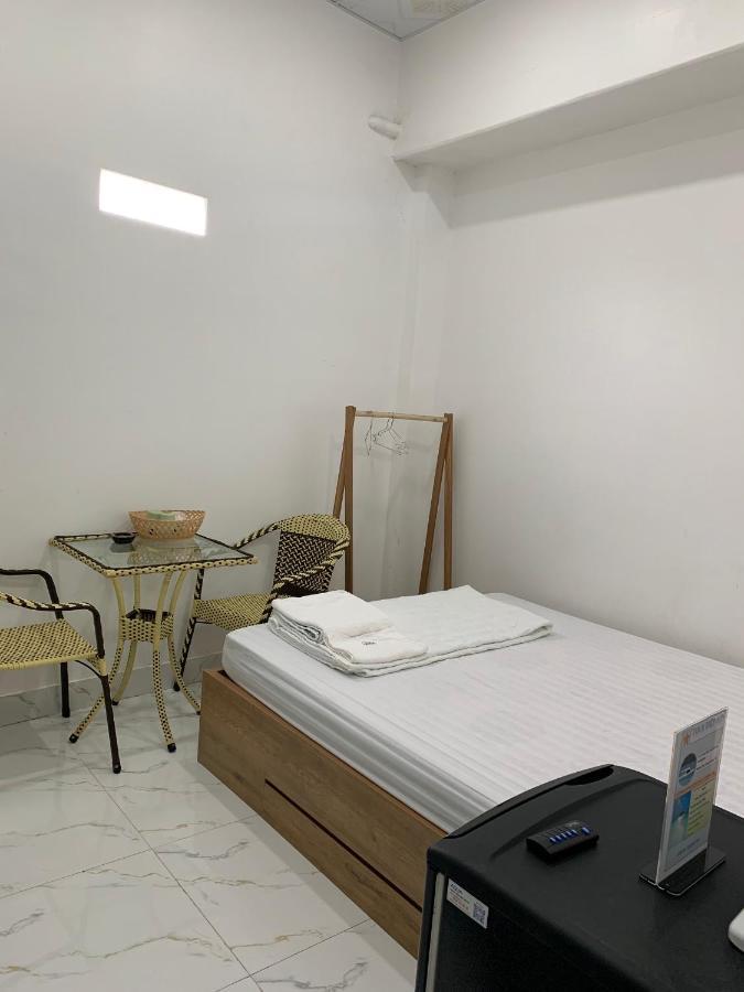 Nha Nghi & Homestay Pham Gia Van Ninh Dış mekan fotoğraf